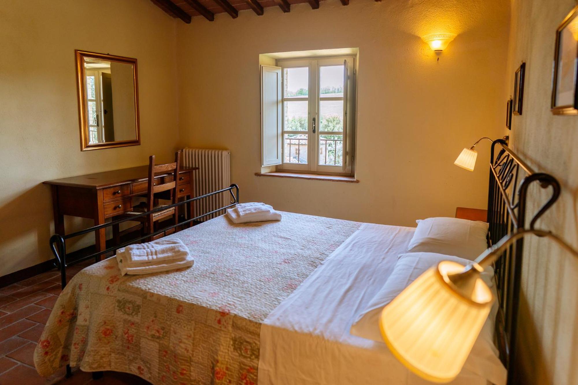 Le Beringhe - Wine Pool & Relax * Colle Val D'Elsa